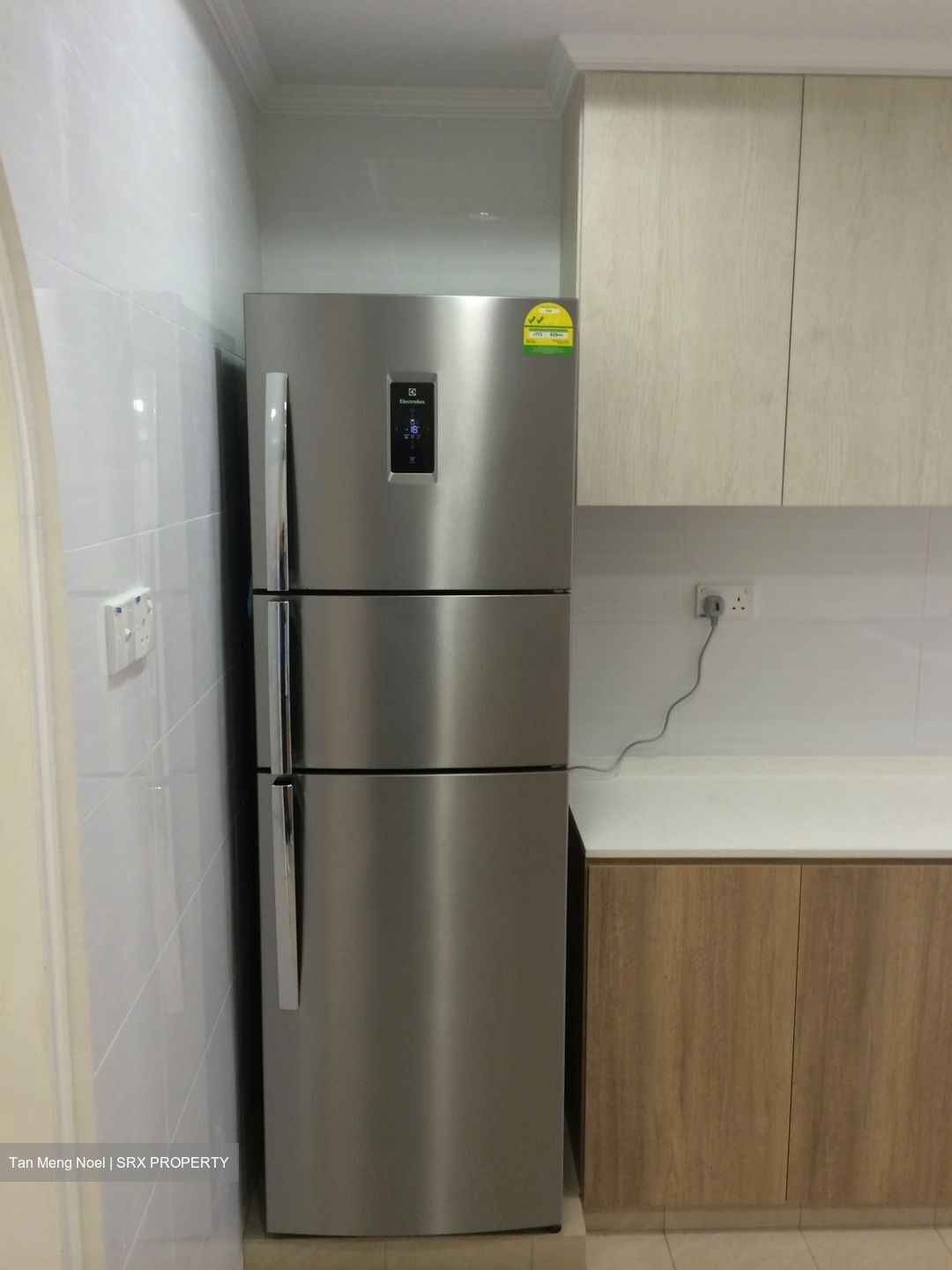 Hock Seng Park (D21), Semi-Detached #573646511